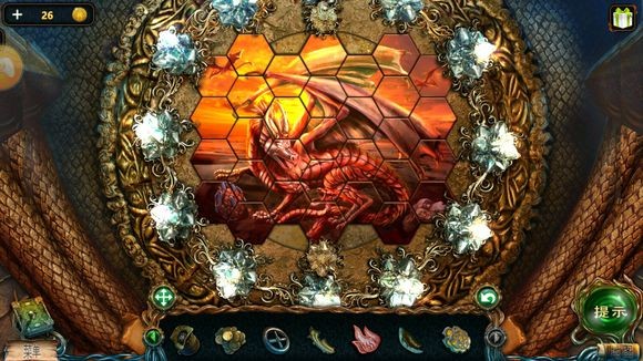 密室逃脱绝境系列4迷失森林