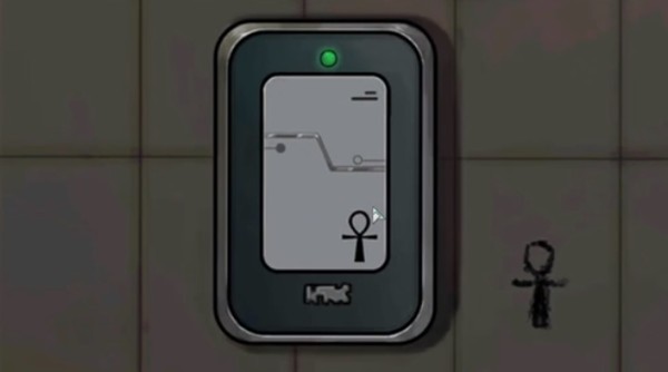 密室逃脱绝境系列9无人医院