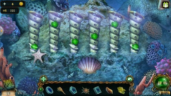 密室逃脱绝境系列4迷失森林