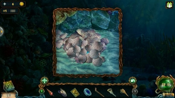 密室逃脱绝境系列4迷失森林