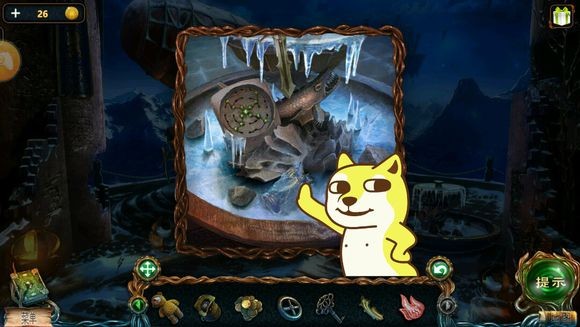 密室逃脱绝境系列4迷失森林