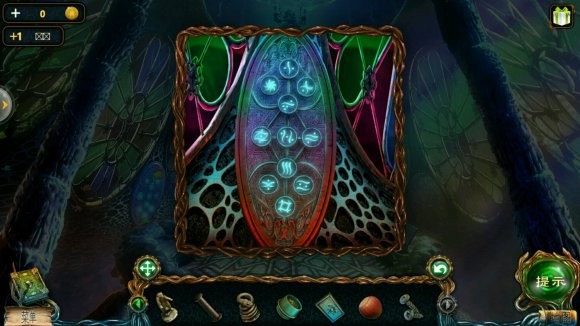 密室逃脱绝境系列4迷失森林