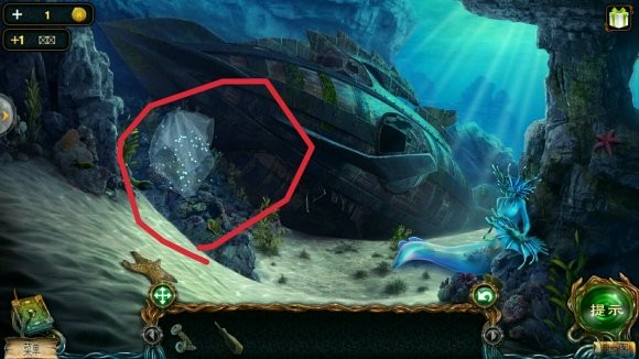 密室逃脱绝境系列4迷失森林