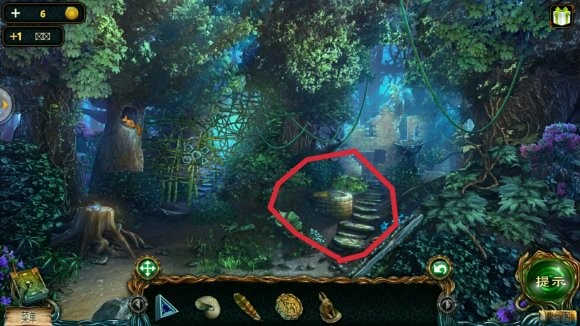 密室逃脱绝境系列4迷失森林