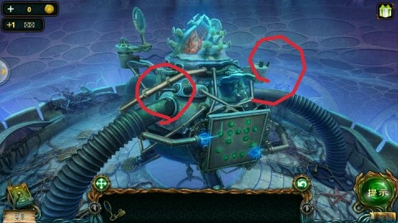 密室逃脱绝境系列4迷失森林