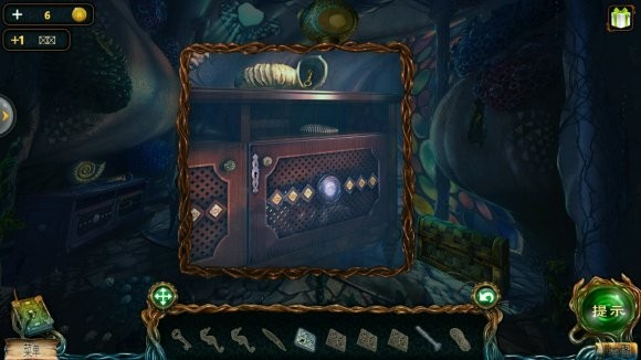 密室逃脱绝境系列4迷失森林