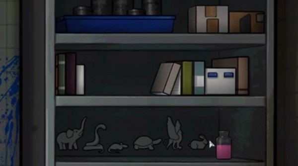 密室逃脱绝境系列9无人医院