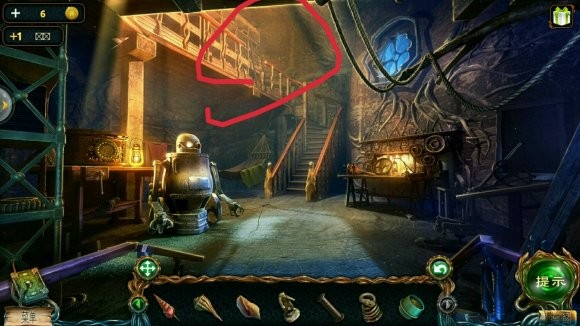 密室逃脱绝境系列4迷失森林