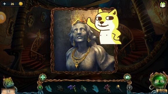 密室逃脱绝境系列4迷失森林