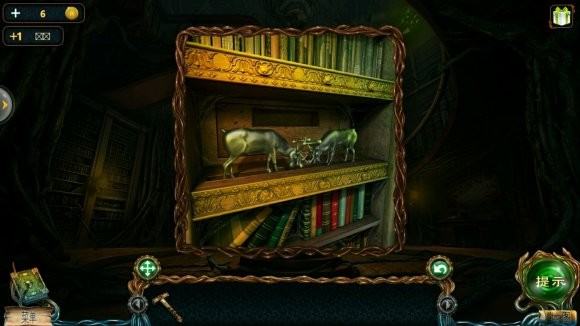 密室逃脱绝境系列4迷失森林