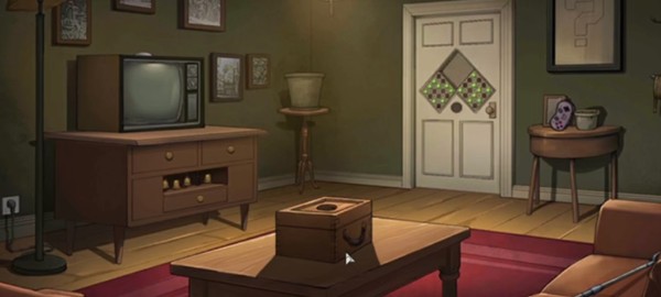 密室逃脱绝境系列9无人医院