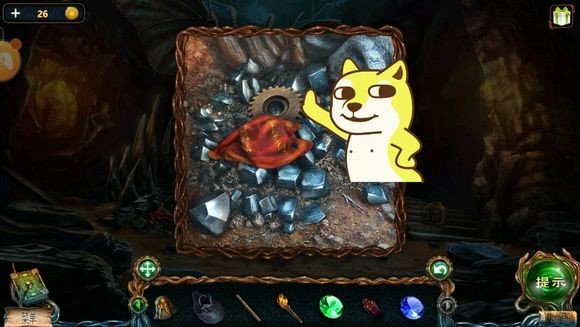 密室逃脱绝境系列4迷失森林