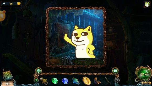 密室逃脱绝境系列4迷失森林