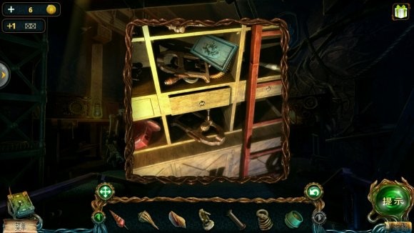 密室逃脱绝境系列4迷失森林