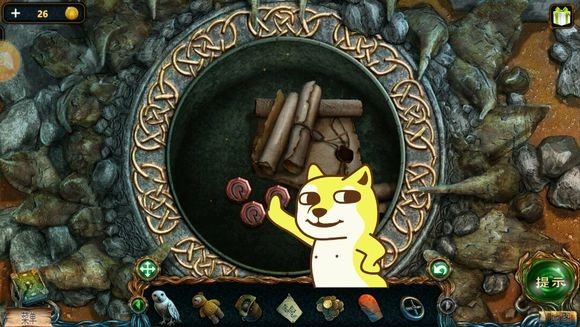 密室逃脱绝境系列4迷失森林