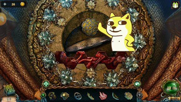 密室逃脱绝境系列4迷失森林