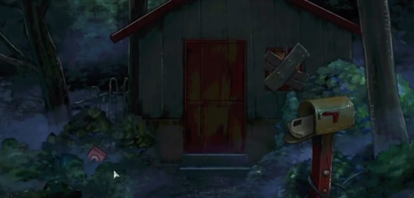 密室逃脱绝境系列9无人医院