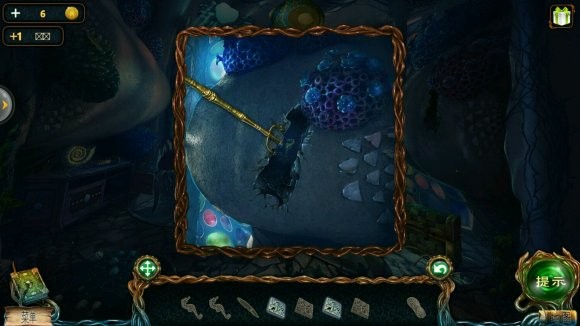 密室逃脱绝境系列4迷失森林