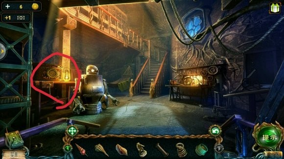 密室逃脱绝境系列4迷失森林