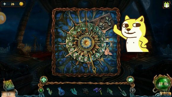 密室逃脱绝境系列4迷失森林