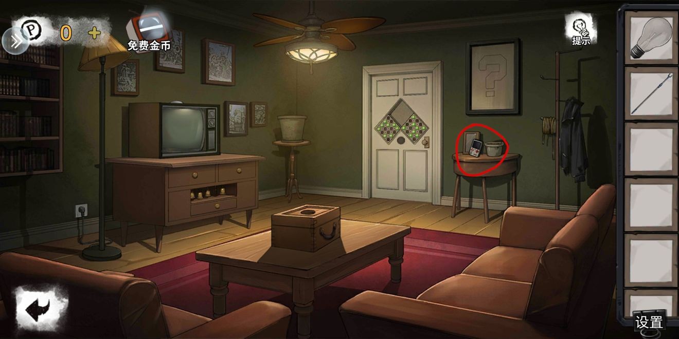 密室逃脱绝境系列9无人医院