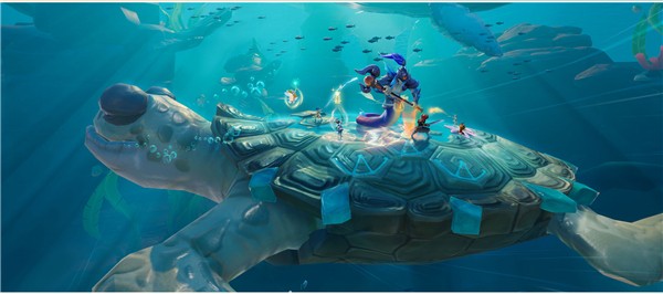 梦幻西游三维版