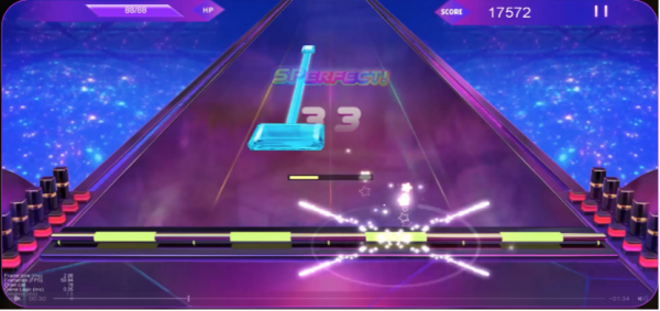 不休的音符最新版