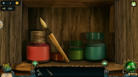 密室逃脱绝境系列4迷失森林