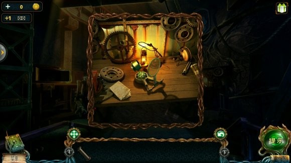 密室逃脱绝境系列4迷失森林