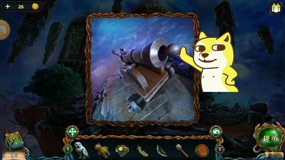 密室逃脱绝境系列4迷失森林