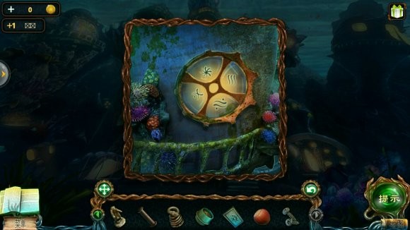 密室逃脱绝境系列4迷失森林