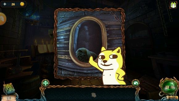 密室逃脱绝境系列4迷失森林