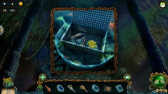 密室逃脱绝境系列4迷失森林