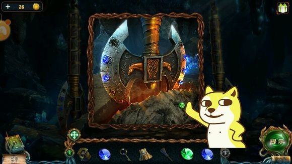 密室逃脱绝境系列4迷失森林