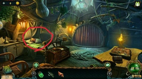 密室逃脱绝境系列4迷失森林