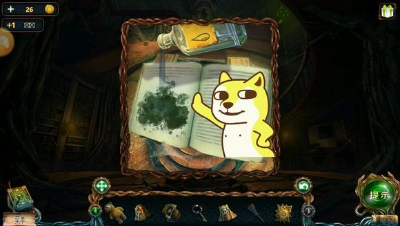 密室逃脱绝境系列4迷失森林