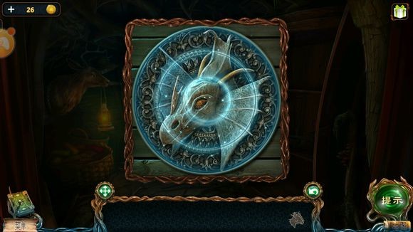 密室逃脱绝境系列4迷失森林