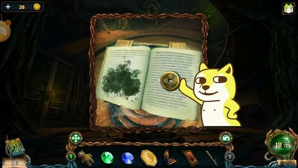 密室逃脱绝境系列4迷失森林