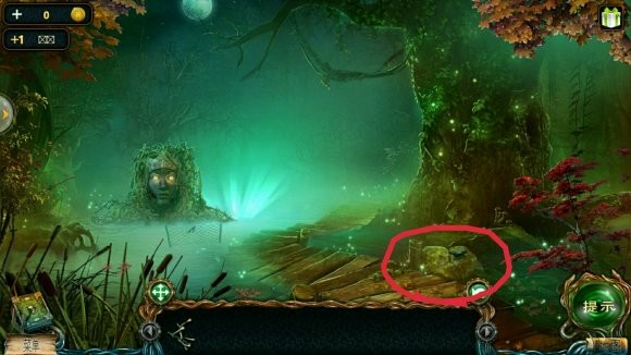 密室逃脱绝境系列4迷失森林