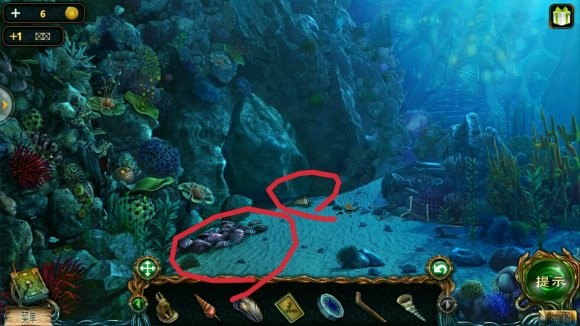 密室逃脱绝境系列4迷失森林