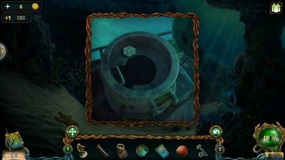 密室逃脱绝境系列4迷失森林