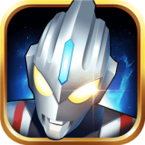 奥特曼之格斗超人2021版