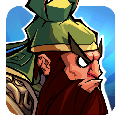 三国挂机名将传 v2.1.1安卓版