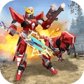 暴风铠甲出击 v1.9