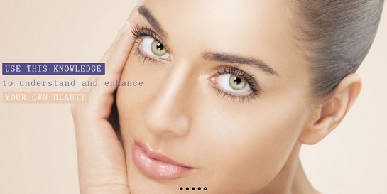 马夸特面具自测