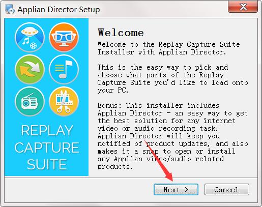Replay Capture Suite