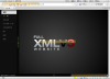 flash+xml