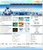 天缘企业网站系统绿色版