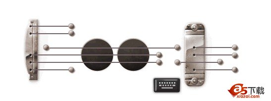 在线弹吉他(Google首页电吉他源代码)