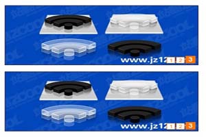 JavaScript图片切换效果